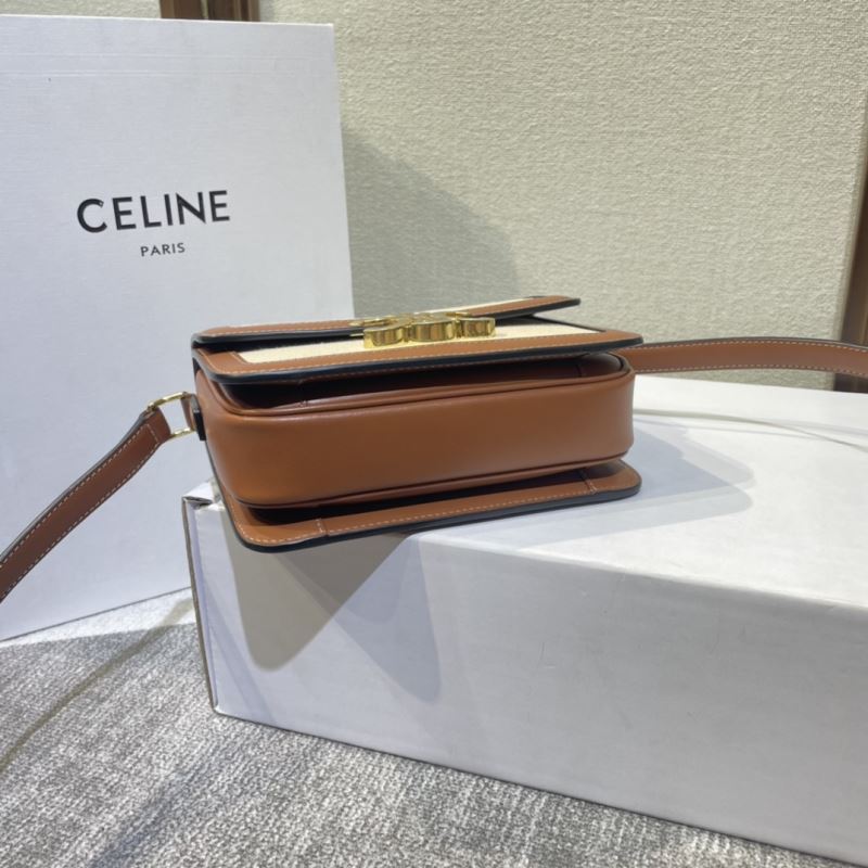 Celine Triomphe Bags